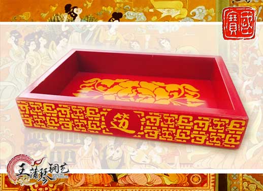 木籩，祭孔用具，祭祀道具